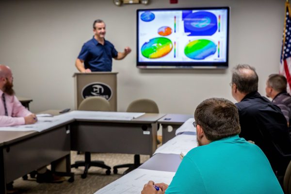 C&J’s Comprehensive Approach to Project Engineering